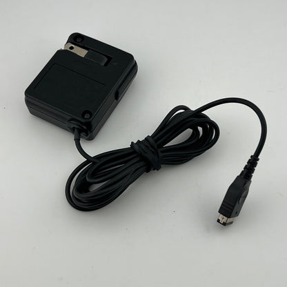 Nintendo Game Boy Advance SP Handheld Game Console AGS-001 Black