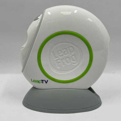 Leap Frog LeapTV Gaming System 31511 With Lot of Games