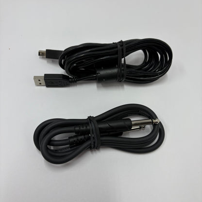 IK Multimedia StealthPedal Guitar Interface/Controller Pedal CS003943