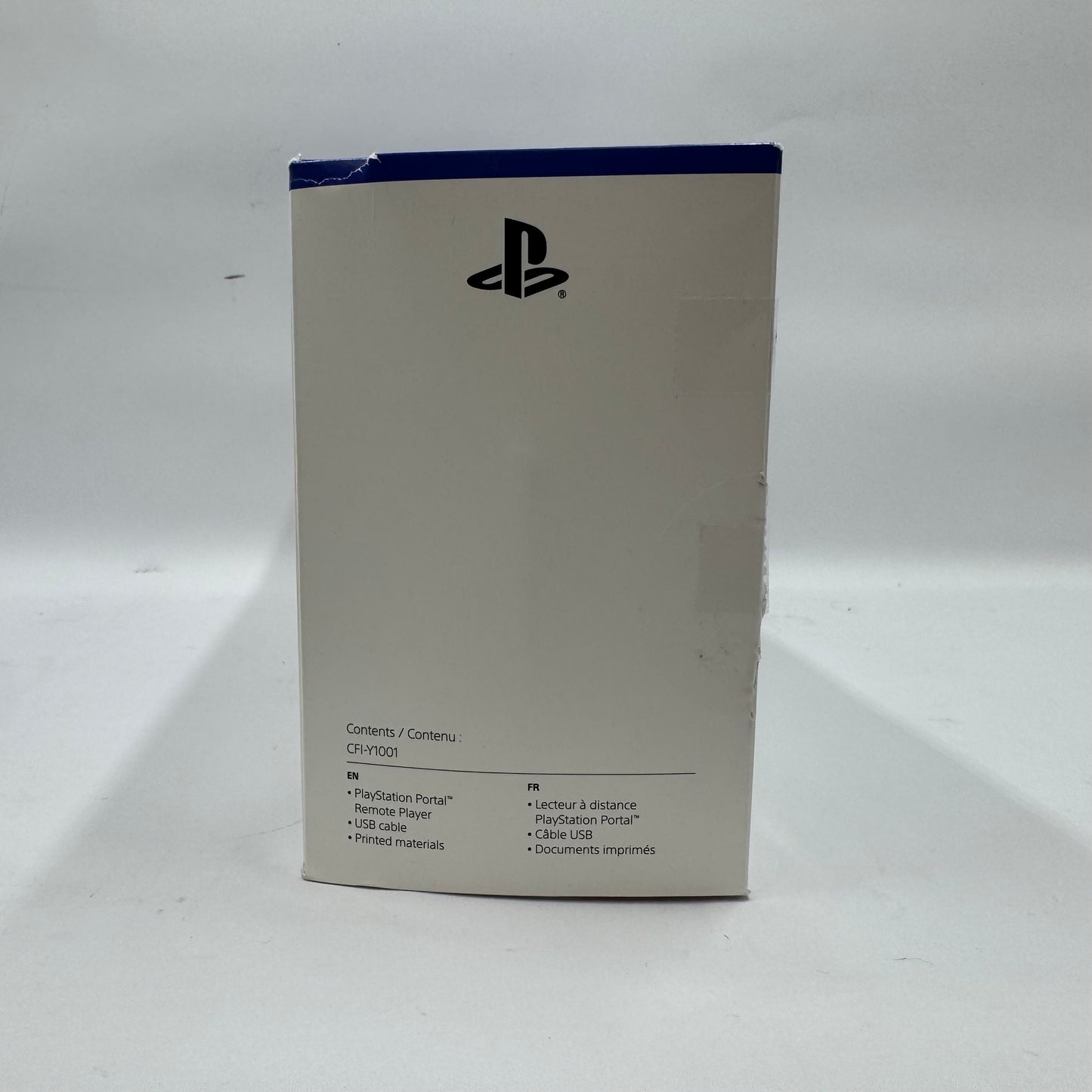 Sony PlayStation 5 PS5 PlayStation Portal White CFI-Y1001