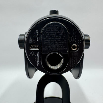 Blue Yeti USB Multi-Pattern USB Microphone A00132