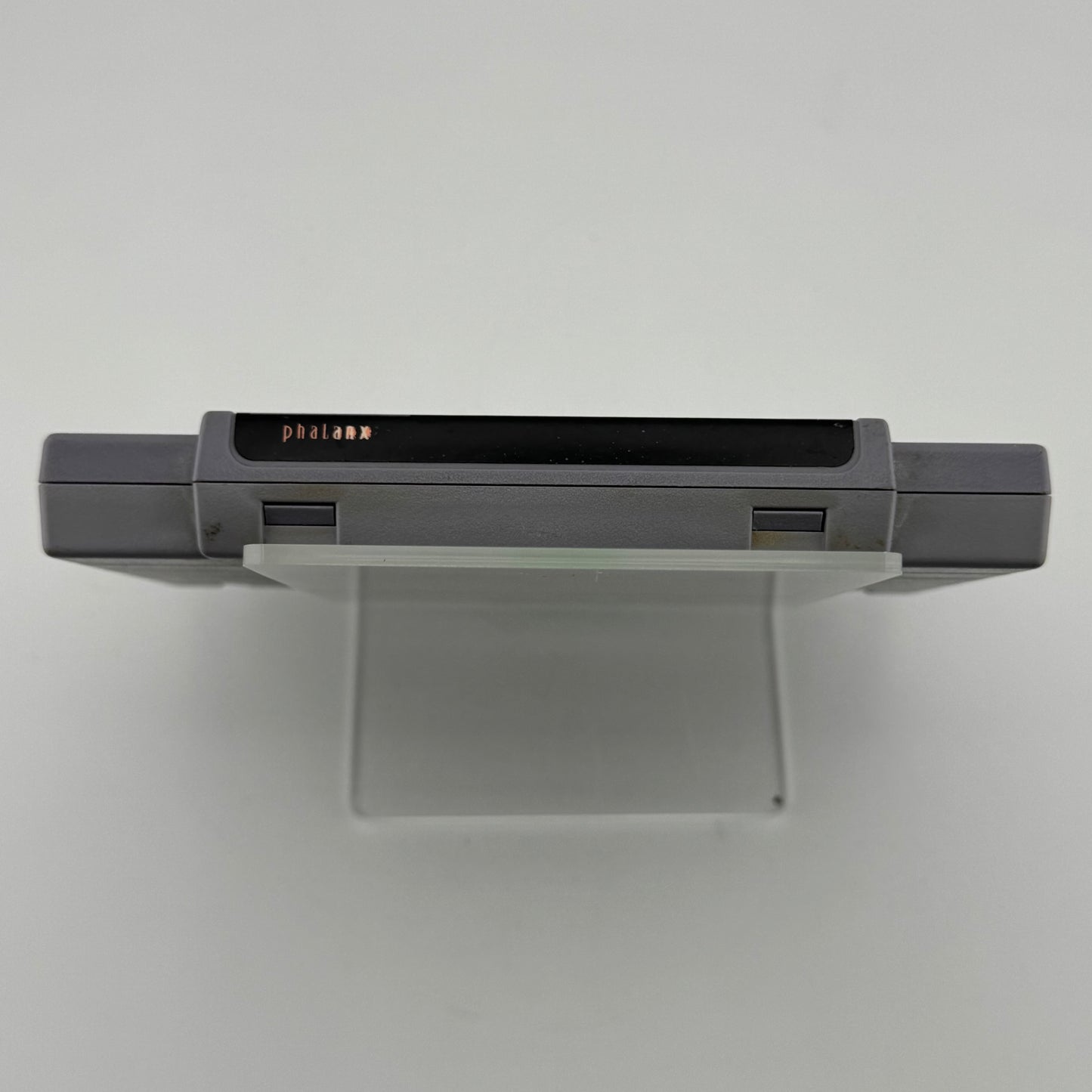Phalanx (Super Nintendo SNES, 1992) Cartridge Only