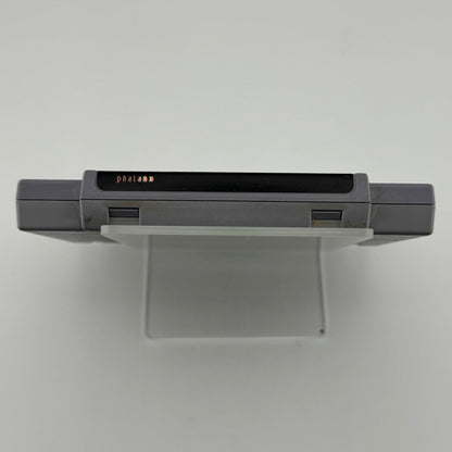 Phalanx (Super Nintendo SNES, 1992) Cartridge Only