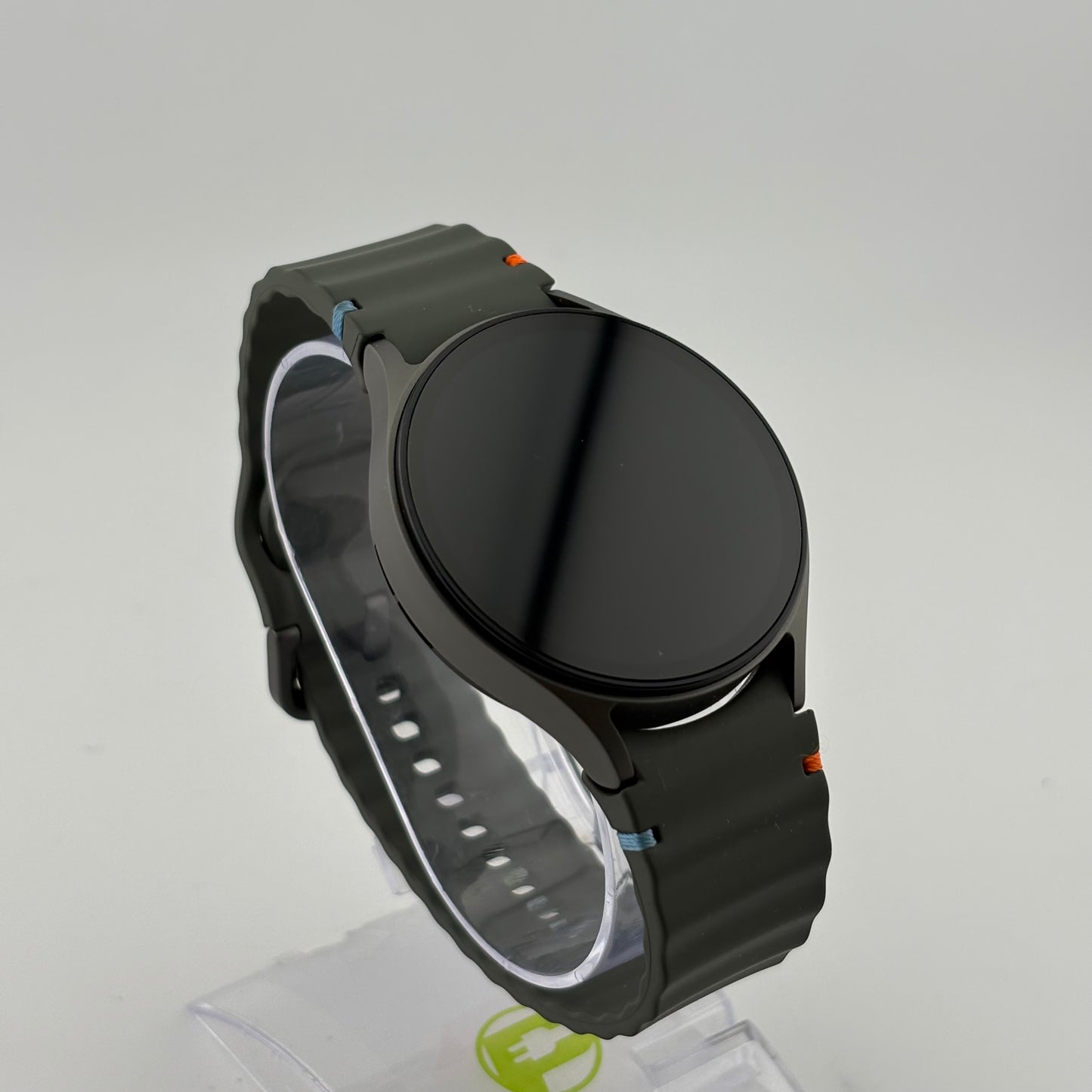 WiFi Only Samsung Galaxy Watch7 Aluminum Smartwatch SM-L310