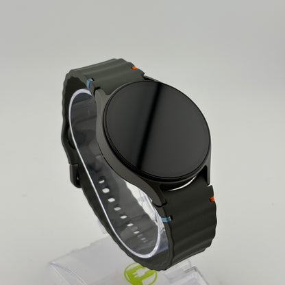 WiFi Only Samsung Galaxy Watch7 Aluminum Smartwatch SM-L310