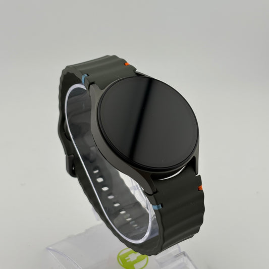 WiFi Only Samsung Galaxy Watch7 Aluminum Smartwatch SM-L310