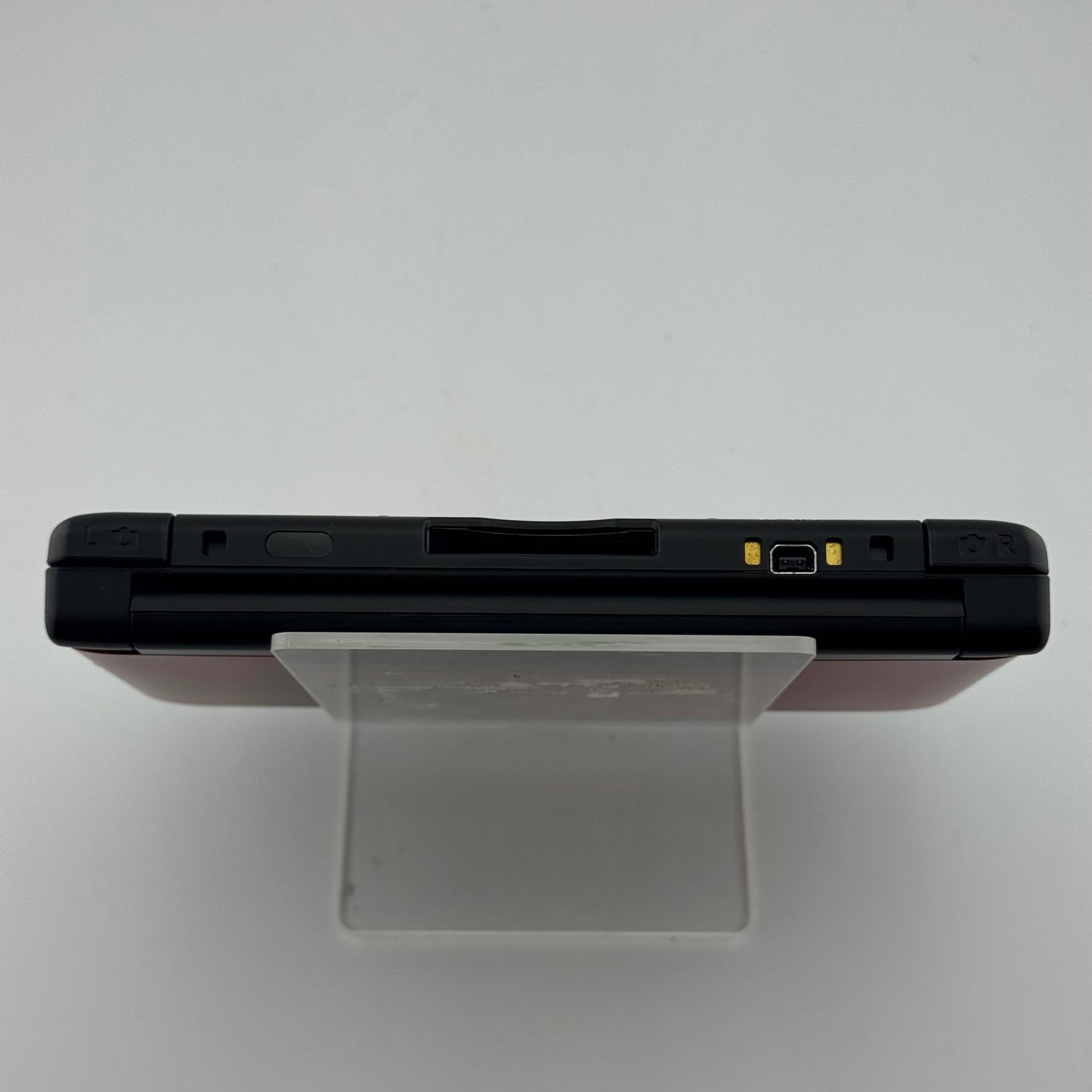 Nintendo 3DS XL Handheld Game Console CTR-001 Limited Edition Super Mario Maker