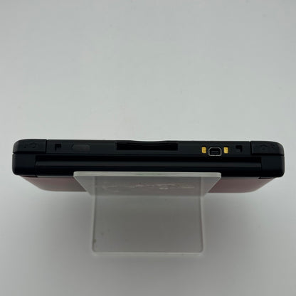 Nintendo 3DS XL Handheld Game Console CTR-001 Limited Edition Super Mario Maker