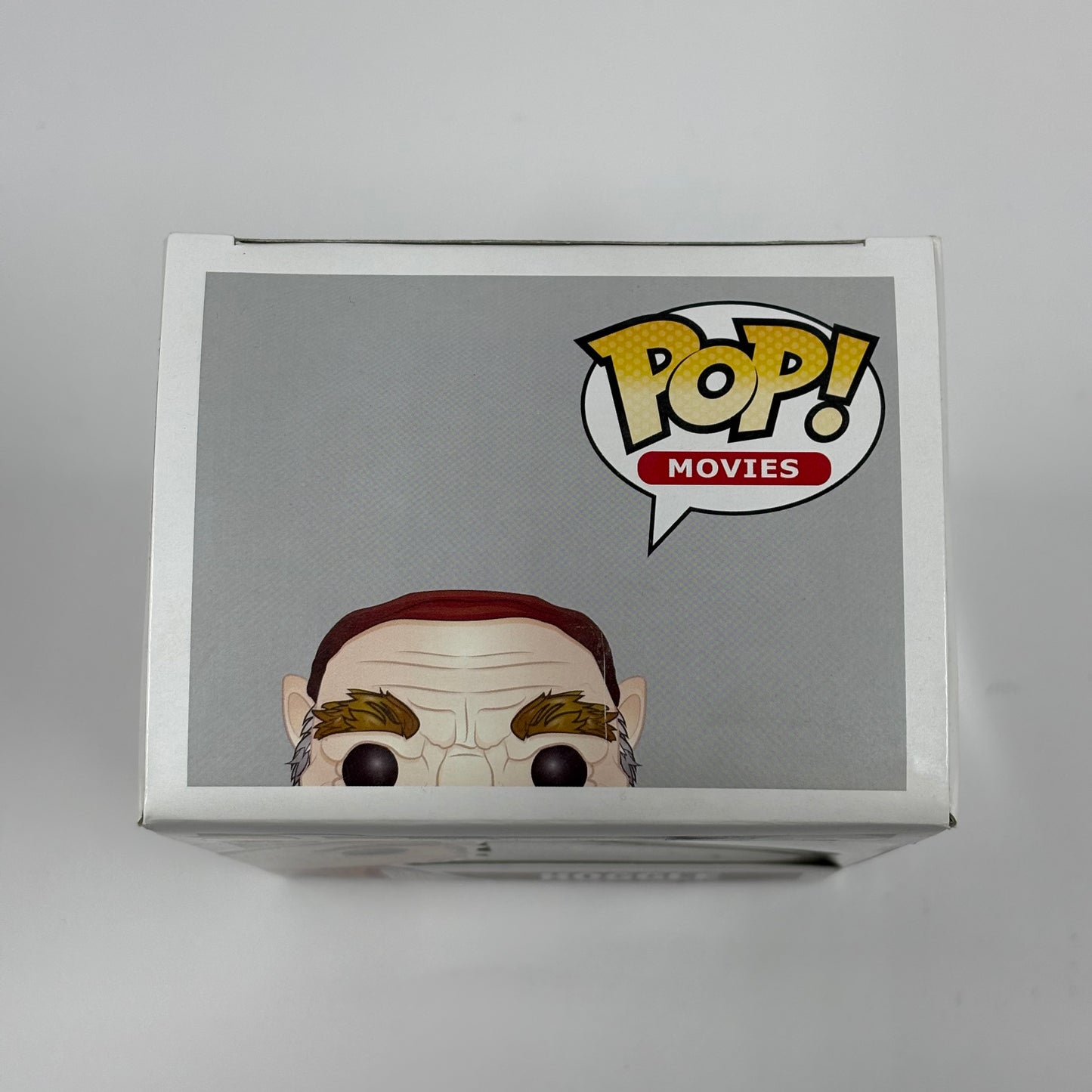 New Funko Pop Jim Hensons Labyrinth Hoggle #367