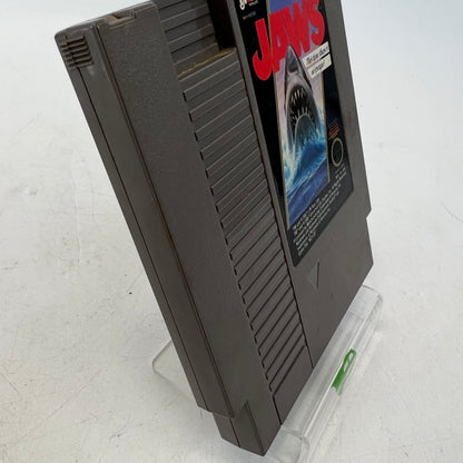 Jaws  (Nintendo NES,  1987)