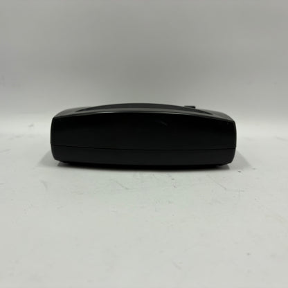 Sega Genesis 3 Video Game Console Black MK-1461