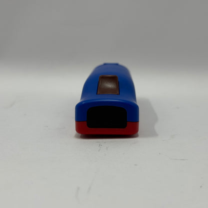 Nintendo Wii Remote Plus Controller RVL-036 Mario Special Edition