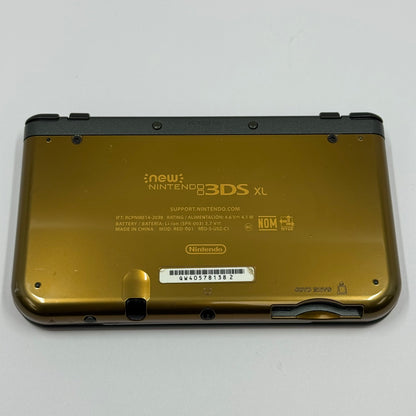 New Nintendo 3DS XL Handheld Game Console RED-001 Legend of Zelda Hyrule Edition