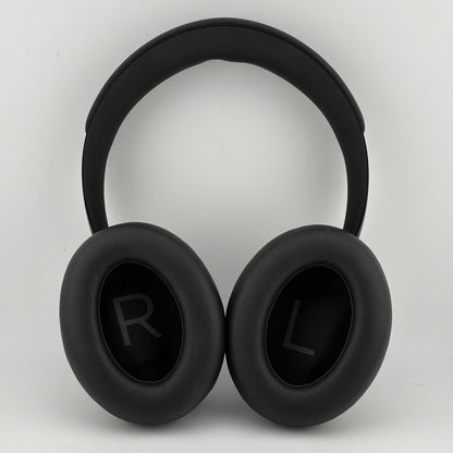 Bose Noise Cancelling Headphones 700 Over-Ear Bluetooth Headphones Black
