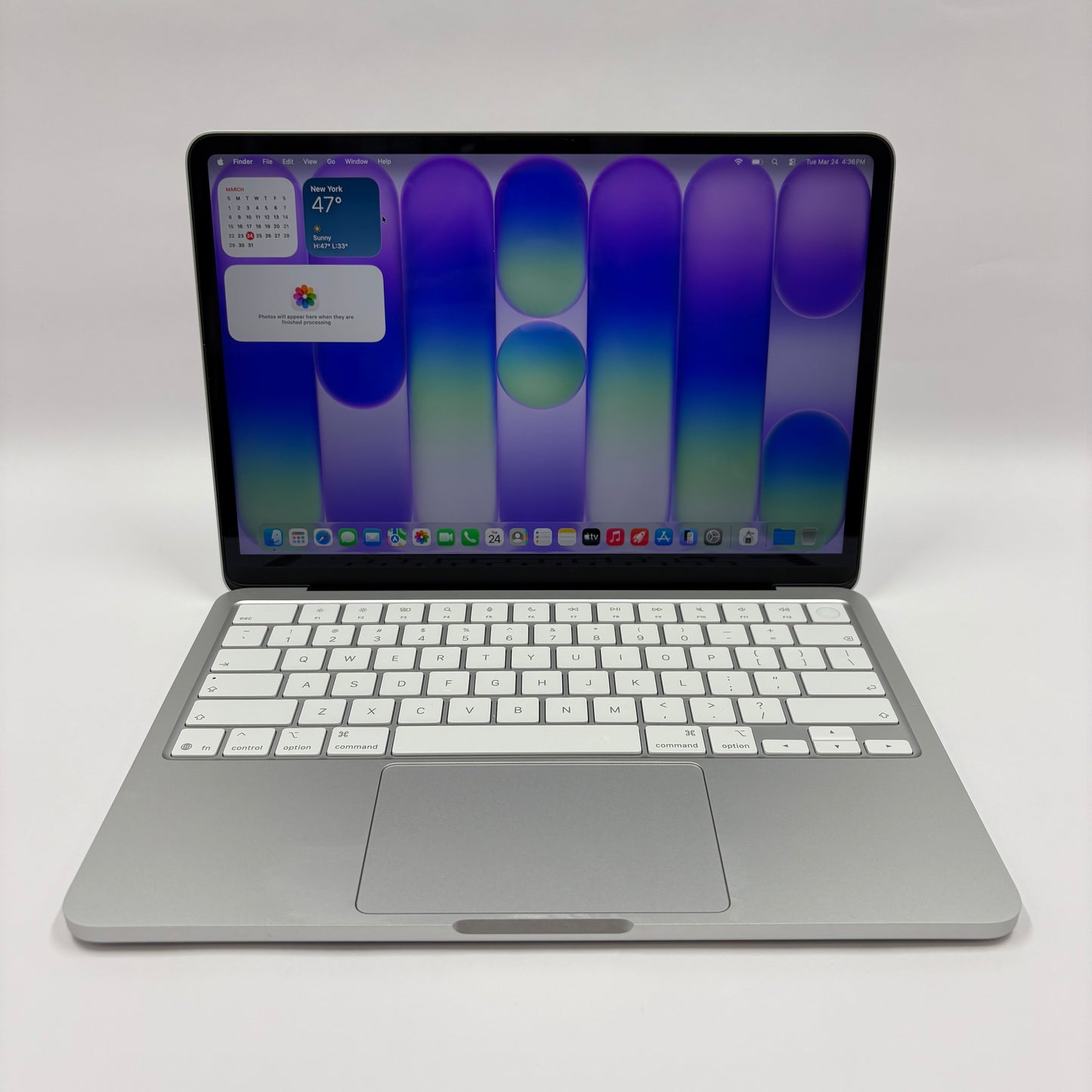 2026 Apple MacBook Neo 13" A18 Pro 5C GPU 4.0GHz 8GB RAM 512GB SSD MHFC4LL/A