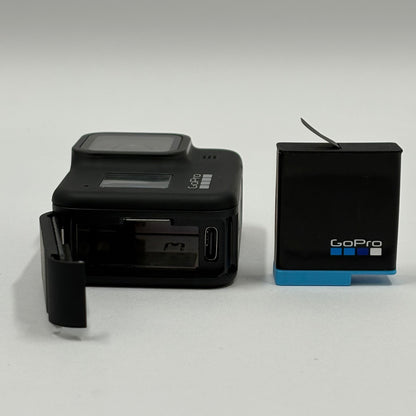 GoPro Hero8 Black 12MP 4K Waterproof Action Camera CHDHX-801