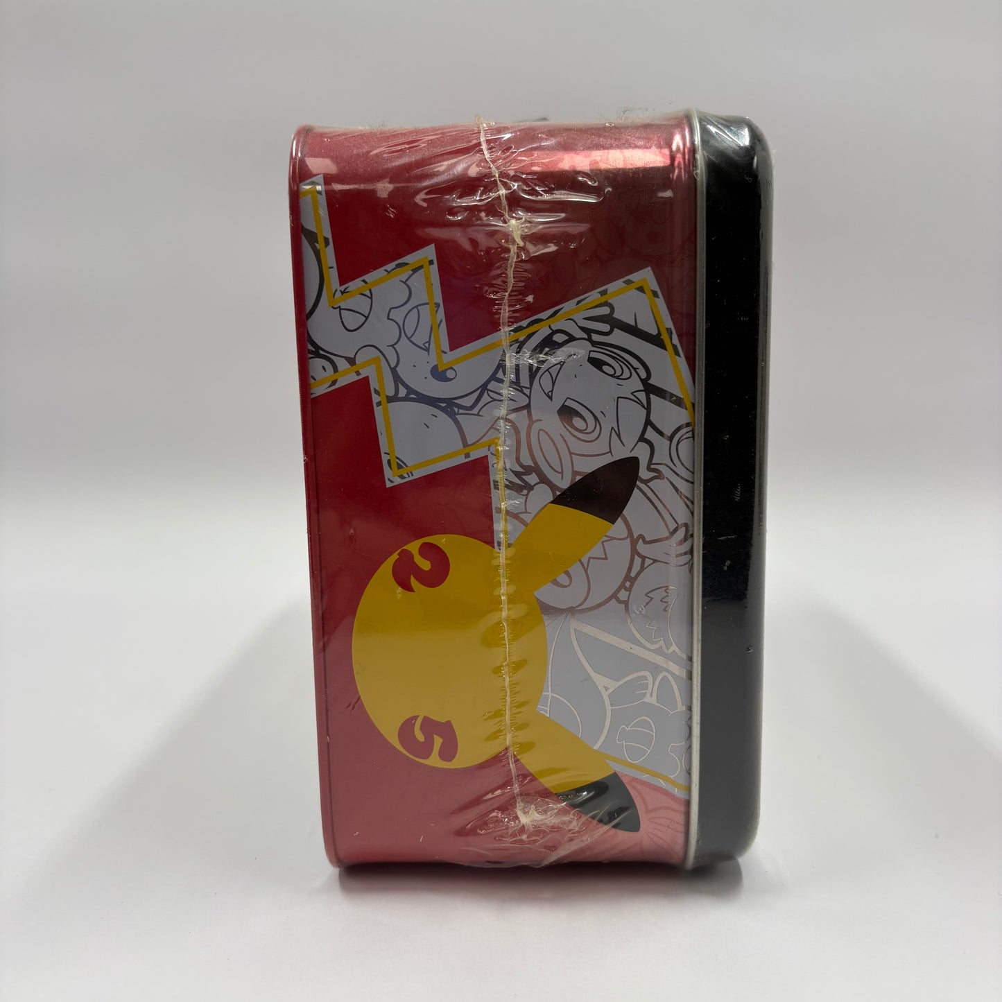 New Pokémon TCG Celebrations Collector Chest Special Collection Box