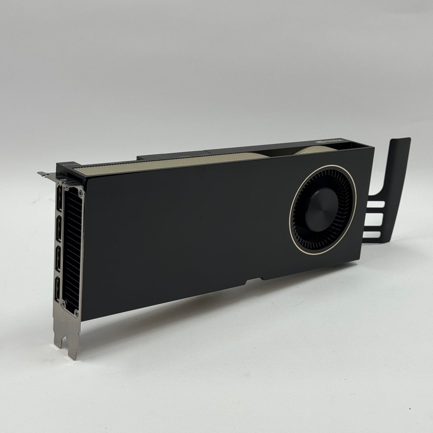 NVIDIA RTX A6000 48GB  GDDR6 Graphics Card PG133C