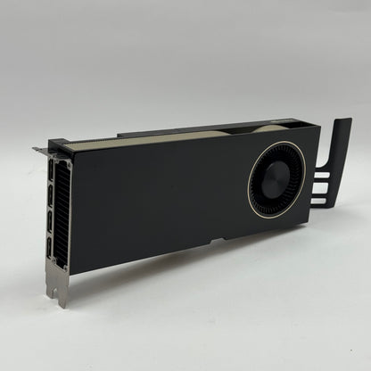 NVIDIA RTX A6000 48GB  GDDR6 Graphics Card PG133C