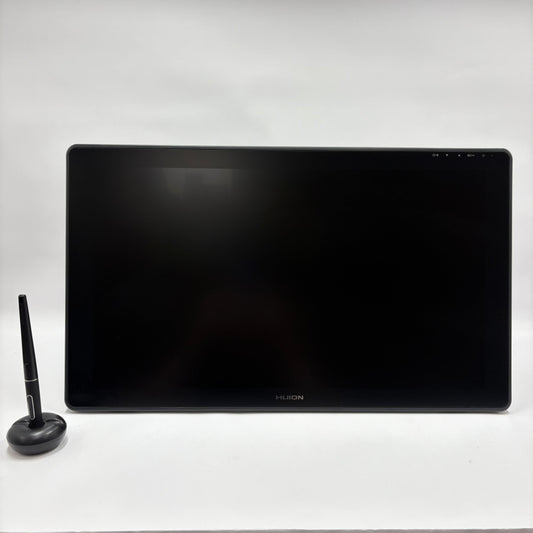 Huion Kamvas 22 Plus Creative Pen Display GS2202