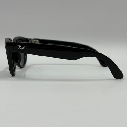 Meta Ray-Ban Smart Glasses (Gen 1) RW4009F