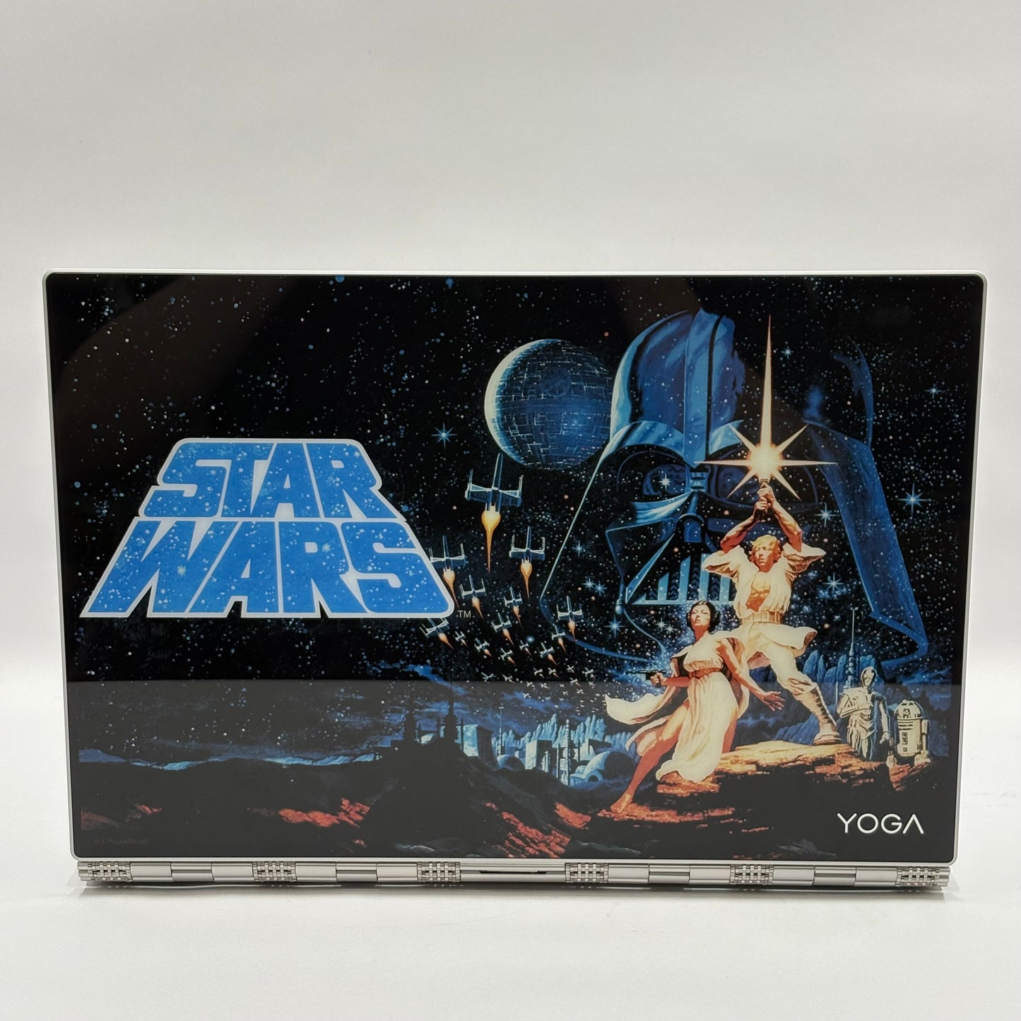 Lenovo Yoga 920 13.9" i7-8550U 16GB 1TB Star Wars Special Edition 3506 of 4000