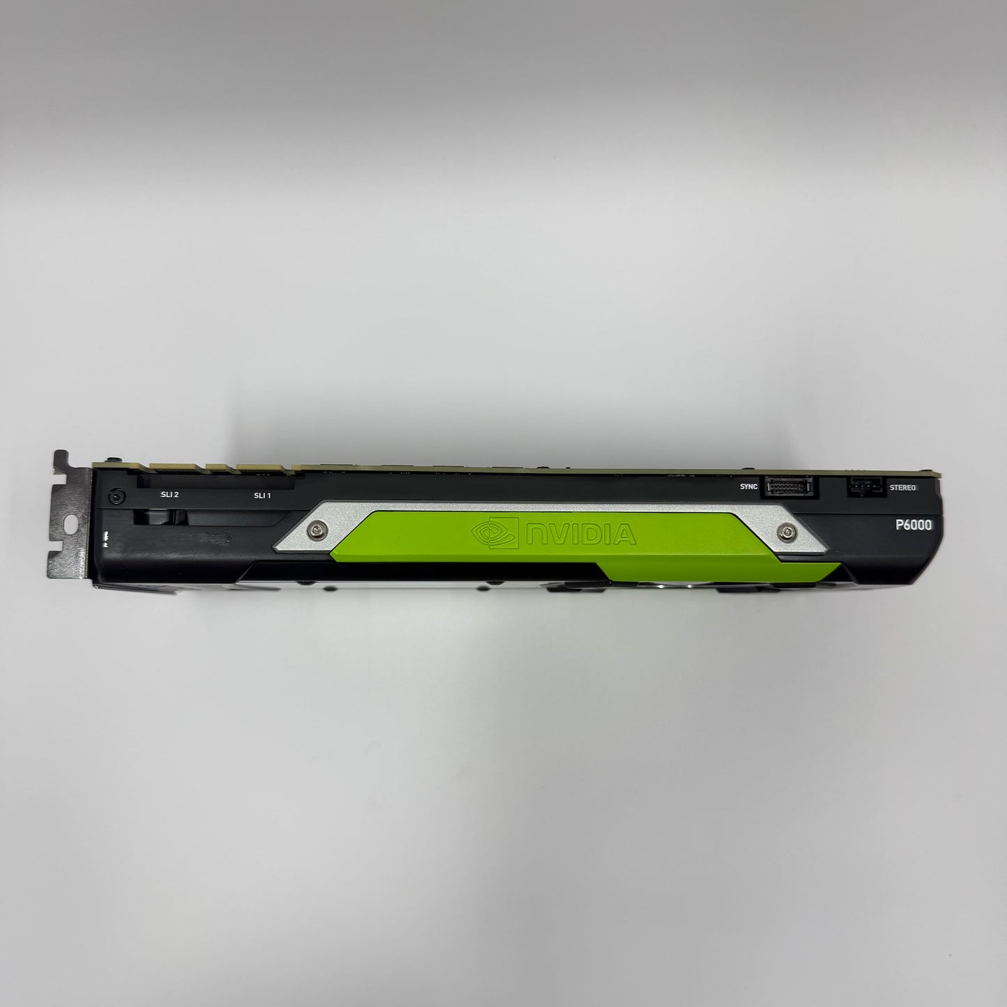 NVIDIA Quadro P6000 24GB GDDR5X Graphics Card 699-5G611-0500-200