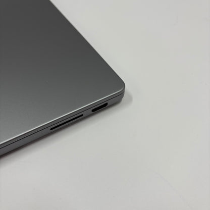 2023 Apple MacBook Pro 14" M3 10C GPU 4.0GHz 8GB RAM 512GB SSD A2918