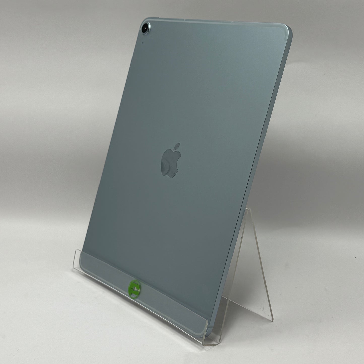 Unlocked Apple iPad Air 13" M3 256GB Blue MCJ64LL/A