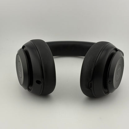 Beats Studio Pro Wireless Over-Ear Bluetooth Headphones Black A2924