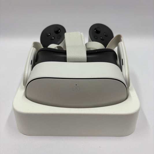 Meta Quest 3S 128GB Standalone All-in-One VR Headset P97