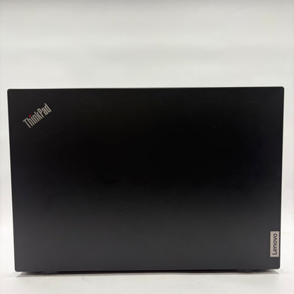 Lenovo ThinkPad L15 GEN 2 15.6" i7-1165G7 2.8GHz 16GB RAM 512GB SSD Read
