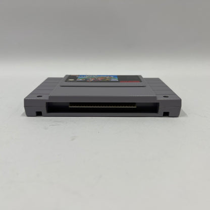 Super Mario Kart (Super Nintendo SNES, 1992) Cartridge Only