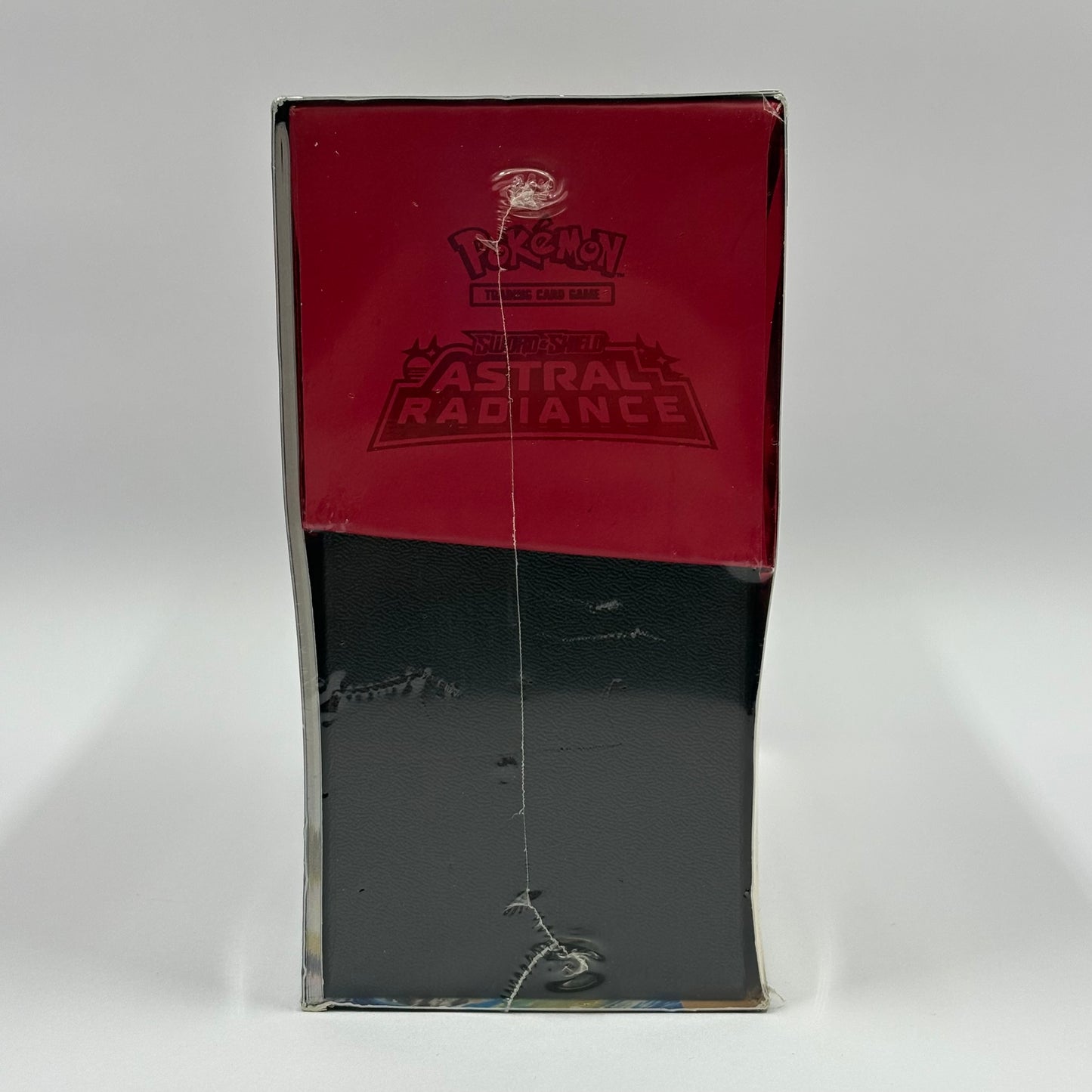 New Pokémon TCG Astral Radiance Elite Trainer Box