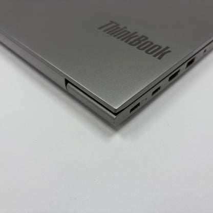 Lenovo ThinkBook 14 G4 21DH0015US 14" i5-1235U 1.3GHz 8GB RAM 256GB SSD