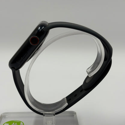 Factory Unlocked Apple Watch Series 7 45MM Aluminum A2477