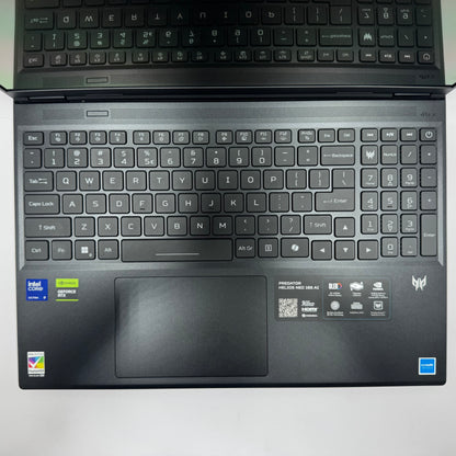 Acer Predator Helios Neo 16S AI Ultra 9 275HX 32GB 1TB RTX 5070 Ti OLED 240Hz