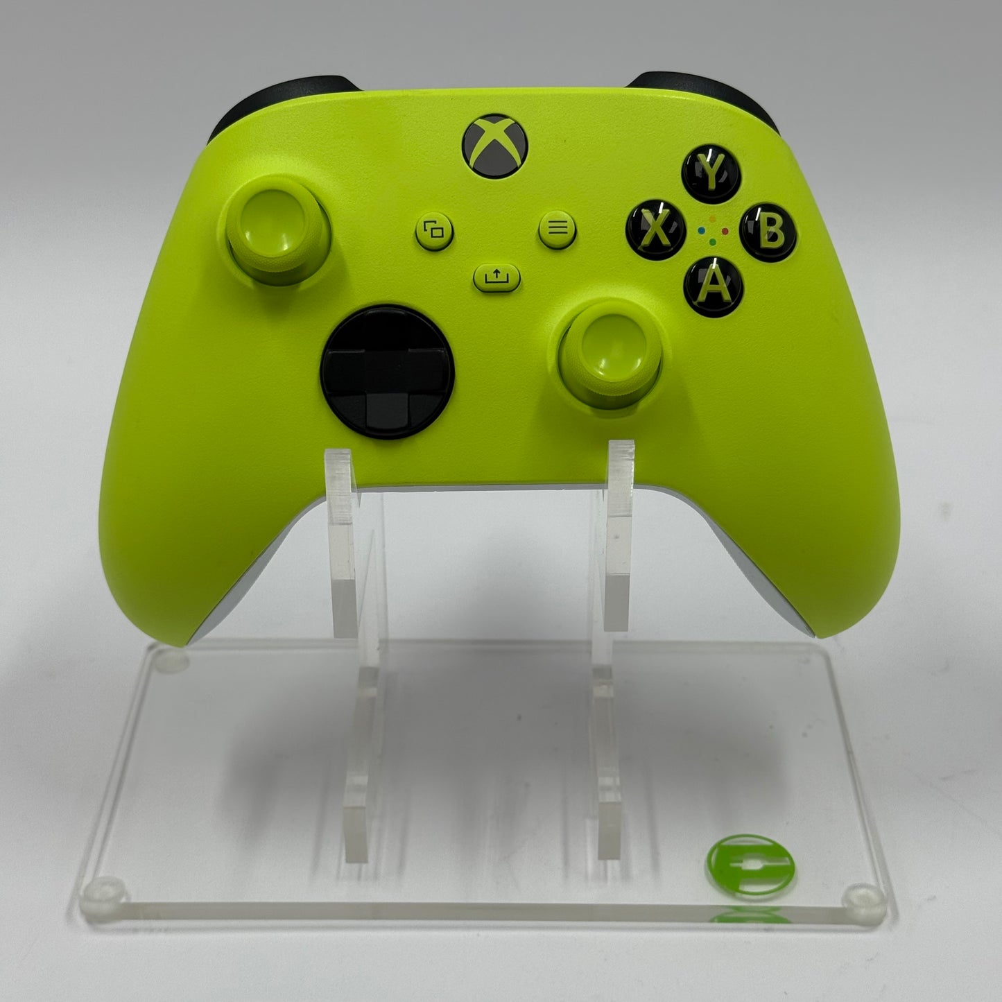 Microsoft Xbox Series X|S Wireless Controller Electric Volt 1914