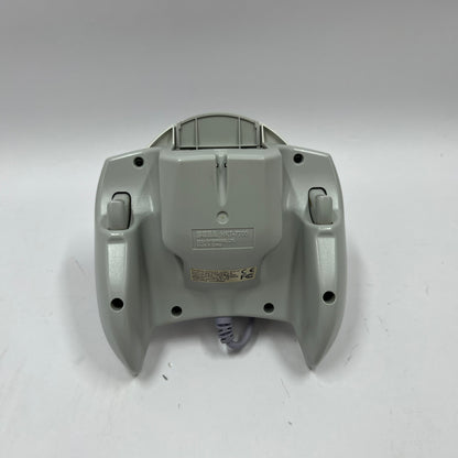 Sega Dreamcast Video Game Console White HKT-3020