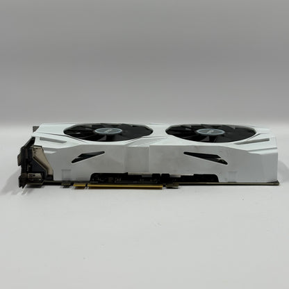 Asus GeForce GTX 1060 3GB GDDR5 Graphics Card DUAL-GTX1060-03G