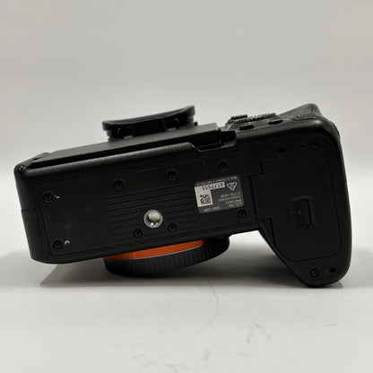 Sony Alpha A7 IV 33MP Full Frame Interchangeable Lens Camera Body Only