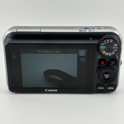 Canon Powershot SX210 IS 14.1MP Compact Digital Camera