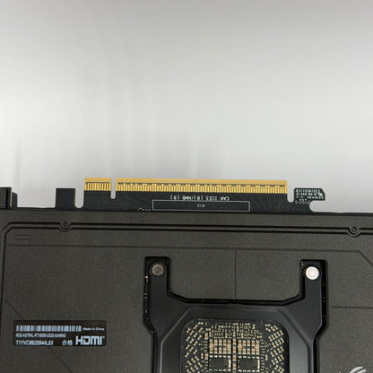 Asus GeForce RTX 5090 ROG Astral 32GB GDDR7 Graphics Card 