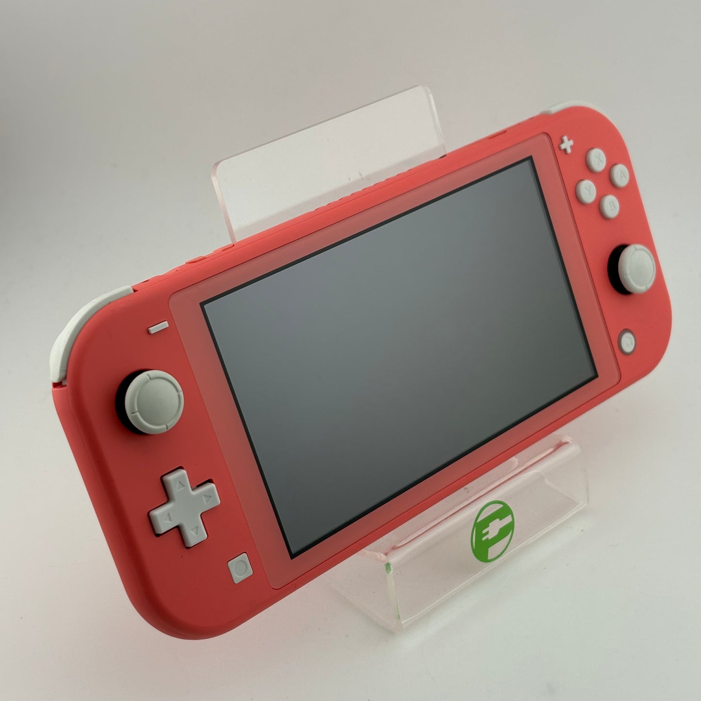 Nintendo Switch Lite Handheld Game Console HDH-001 Coral