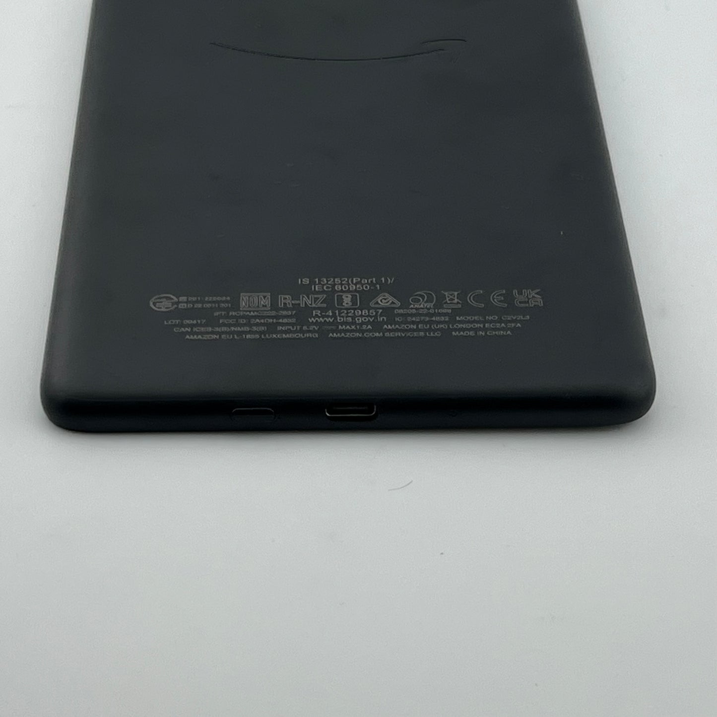 Amazon Kindle 11th Gen E-Reader Tablet C2V2L3 16GB