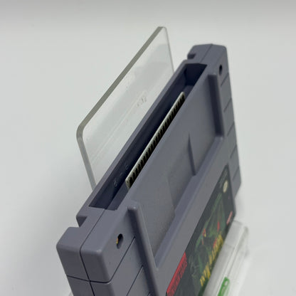 Secret of Mana (Super Nintendo SNES, 1993)