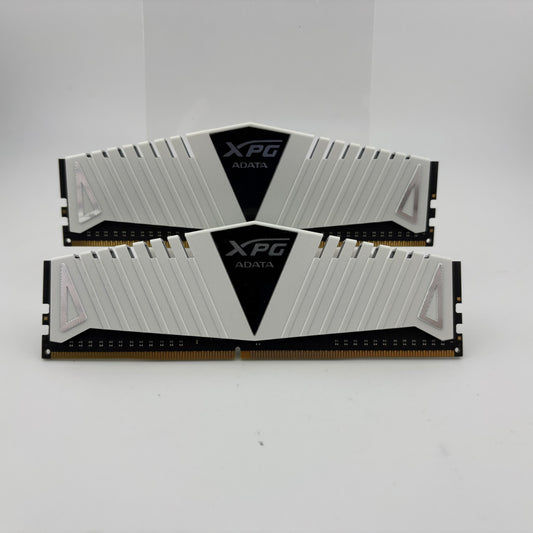 ADATA XPG 16GB (2x8GB) RAM DDR4 3000MHz AX4U300038G16-BWZ
