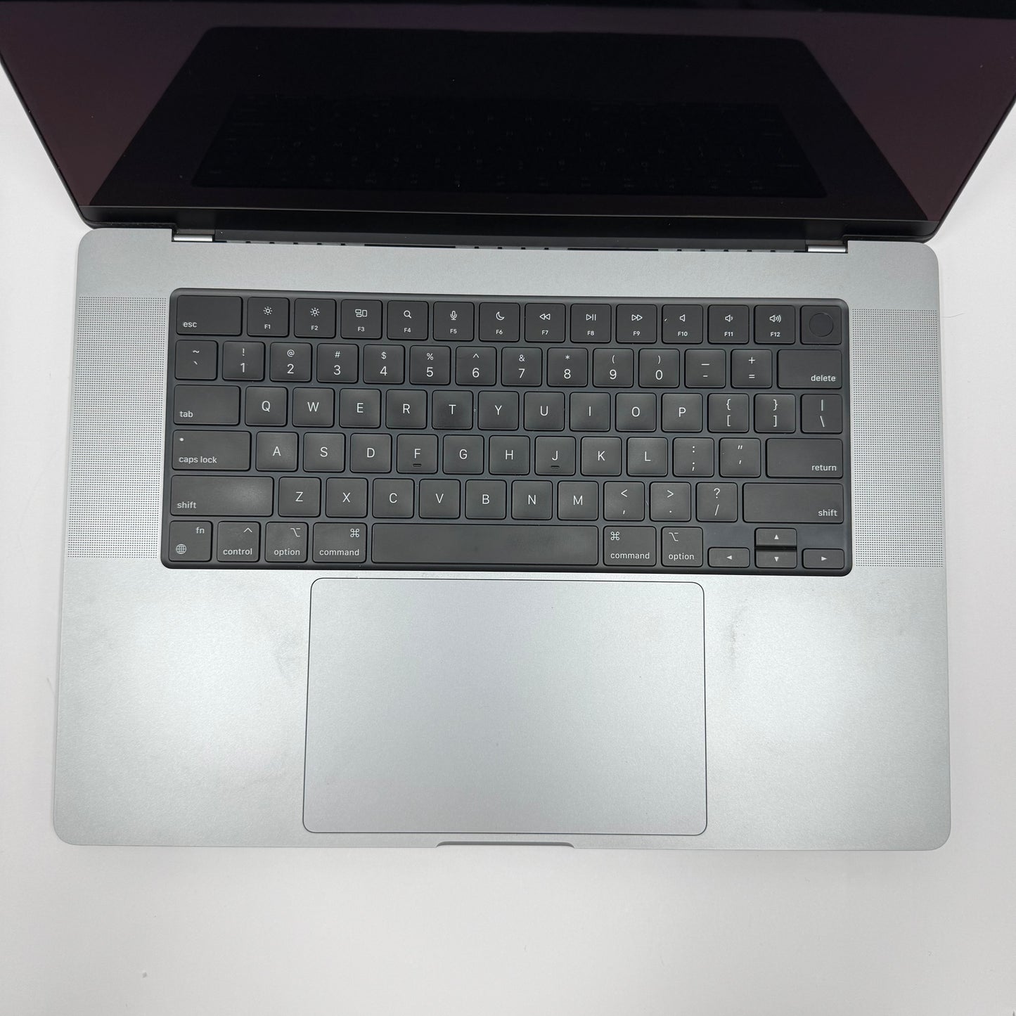 2021 Apple MacBook Pro 16" M1 Max 32C GPU 3.2GHz 32GB RAM 1TB SSD A2485
