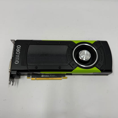 NVIDIA Quadro P6000 24GB GDDR6 Graphics Card 699-5G611-0500-200