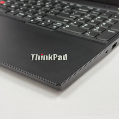 Lenovo ThinkPad L15 GEN 2 15.6" i7-1165G7 2.8GHz 16GB RAM 512GB SSD Read